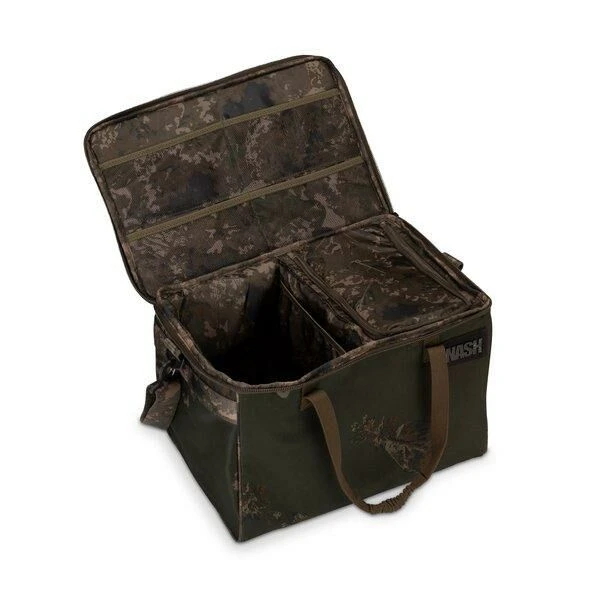 Nash Subterfuge Food Bag 4 Nash Subterfuge Food Bag - Afbeelding 2