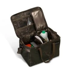 Nash Subterfuge Food Bag 7 Nash Subterfuge Food Bag -Solar Vis Winkel 2610109Nash Subterfuge Food Bag 2