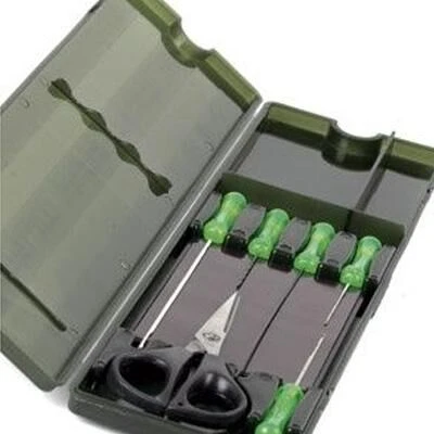 Korum ITM Rig Tool Kit 4 Korum ITM Rig Tool Kit - Afbeelding 2