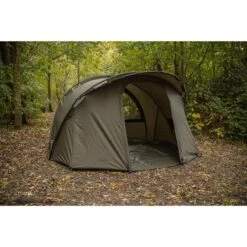 Solar Undercover Green Twin Rib 1 Man Bivvy -Solar Vis Winkel 2643341Solar Undercover Green Twin Rib 1 Man Bivvy 5