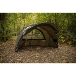Solar Undercover Green Twin Rib 1 Man Bivvy -Solar Vis Winkel 2643342Solar Undercover Green Twin Rib 1 Man Bivvy 6