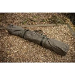 Solar Undercover Green Twin Rib 1 Man Bivvy -Solar Vis Winkel 2643346Solar Undercover Green Twin Rib 1 Man Bivvy 10
