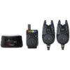 Prologic C-Series Bite Alarm Set 2+1 Blue -Solar Vis Winkel 2644561Prologic C Series Bite Alarm Set 2 1 Blue