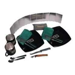 Grade Cooking Bag -Solar Vis Winkel 2733166Grade Cooking Bag 7