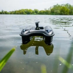 Ridgemonkey Hunter 750 Baitboat - Voerboot -Solar Vis Winkel 2757131Ridgemonkey Hunter 750 Baitboat Voerboot 9 2