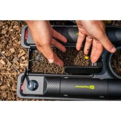 Ridgemonkey Hunter 750 Baitboat - Voerboot -Solar Vis Winkel 2757132Ridgemonkey Hunter 750 Baitboat Voerboot 10 2