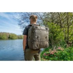 Avid Carp Compound Ruckbag -Solar Vis Winkel 2881729Avid Carp Compound Ruckbag 3