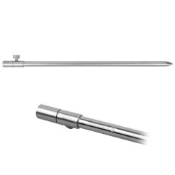 Strategy Stainless Bankstick 50-90cm