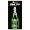 Korda Krimping Tool Inclusief Crimps 0.6mm/0.7mm -Solar Vis Winkel 2911780Korda Krimping Tool Inclusief Crimps 0 6mm 0 7mm