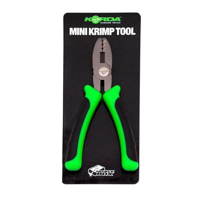Korda Krimping Tool Small 3 Korda Krimping Tool Small