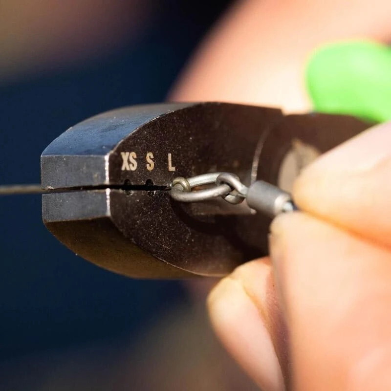 Korda Krimping Tool Small 6 Korda Krimping Tool Small - Afbeelding 4