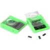 Korda Spare Krimps -Solar Vis Winkel 2955889Korda Spare Krimps