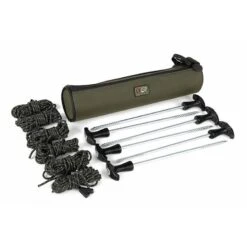 Fox R Series Bivvy Storm Pack