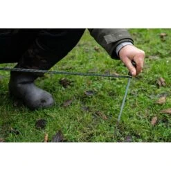 Fox R Series Bivvy Storm Pack -Solar Vis Winkel 3146135Fox R Series Bivvy Storm Pack 4