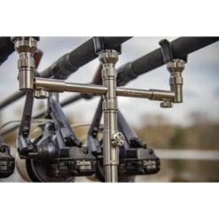 Solar P1 Pro-Loc 3 Rod Buzzerbar -Solar Vis Winkel 3146762Solar P1 Pro Loc 3 Rod Buzzerbar 6