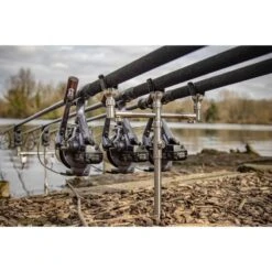 Solar P1 Pro-Loc 3 Rod Buzzerbar -Solar Vis Winkel 3146765Solar P1 Pro Loc 3 Rod Buzzerbar 9