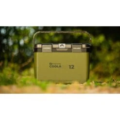 Ridgemonkey Coolabox Compact 12L -Solar Vis Winkel 3196365Ridgemonkey Coolabox Compact 12L 14