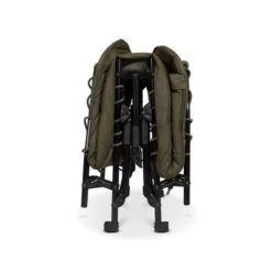 Nash Dwarf 4 Fold Sleep System -Solar Vis Winkel 3199222Nash Dwarf 4 Fold Sleep System 2