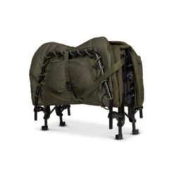 Nash Dwarf 4 Fold Sleep System -Solar Vis Winkel 3199223Nash Dwarf 4 Fold Sleep System 3