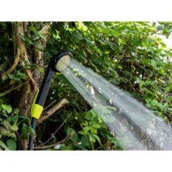 Ridgemonkey Outdoor Power Shower Full Kit -Solar Vis Winkel 3228456Ridgemonkey Outdoor Power Shower Full Kit 3