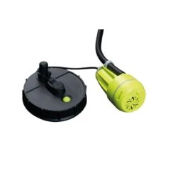 Ridgemonkey Outdoor Power Shower Attachment Set -Solar Vis Winkel 3228460Ridgemonkey Outdoor Power Shower Attachment Set 7