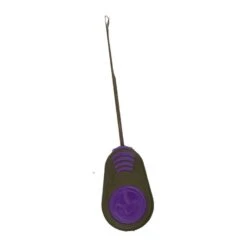 Korda Fine Latch Needle 7cm Purple Handle -Solar Vis Winkel 3261677Korda Fine Latch Needle 7cm Purple Handle 1