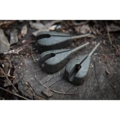 Fox Edges Impact Inline Weights -Solar Vis Winkel 3266178Fox Edge Impact Inline Weights 4