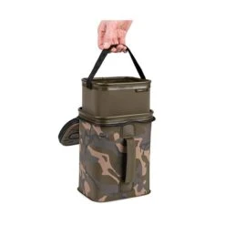 Fox Aquos Camolite Multi Bag Inc. Insert -Solar Vis Winkel 3266184Fox Aquos Camolite Multi Bag Inc Insert 4