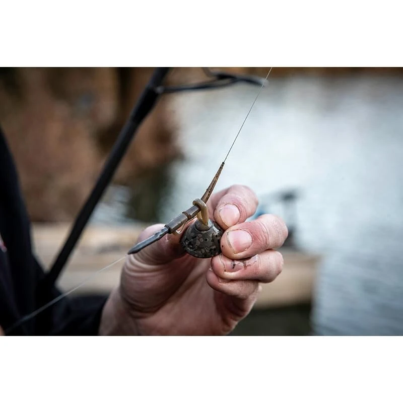 Fox Edges Dowrigger Back Weights 7 Fox Edges Dowrigger Back Weights - Afbeelding 5