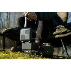 RidgeMonkey Connect Multi Purpose Mini Pan & Griddle Set 14 RidgeMonkey Connect Multi Purpose Mini Pan & Griddle Set -Solar Vis Winkel 3266275RidgeMonkey Connect Multi Purpose Mini Pan Griddle Set 4