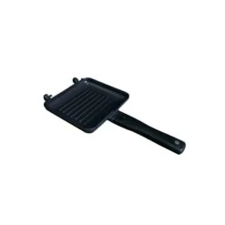 RidgeMonkey Connect Multi Purpose Mini Pan & Griddle Set 12 RidgeMonkey Connect Multi Purpose Mini Pan & Griddle Set -Solar Vis Winkel 3266277RidgeMonkey Connect Multi Purpose Mini Pan Griddle Set 6