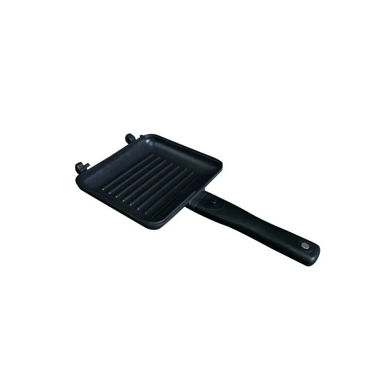RidgeMonkey Connect Multi Purpose Mini Pan & Griddle Set 6 RidgeMonkey Connect Multi Purpose Mini Pan & Griddle Set - Afbeelding 4