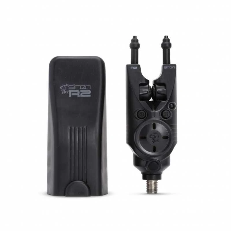 Nash Siren R2 Presentation Set 6 Nash Siren R2 Presentation Set - Afbeelding 4