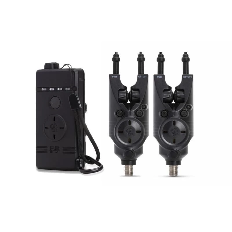 Nash Siren R2 Presentation Set 9 Nash Siren R2 Presentation Set - Afbeelding 7