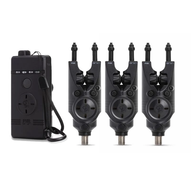 Nash Siren R2 Presentation Set 10 Nash Siren R2 Presentation Set - Afbeelding 8