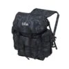 Dam Iconic Camo Backpack -Solar Vis Winkel 3498007Dam Iconic Camo Backpack
