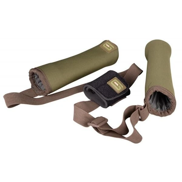 Grade Bungee Rod Protector 3 Grade Bungee Rod Protector