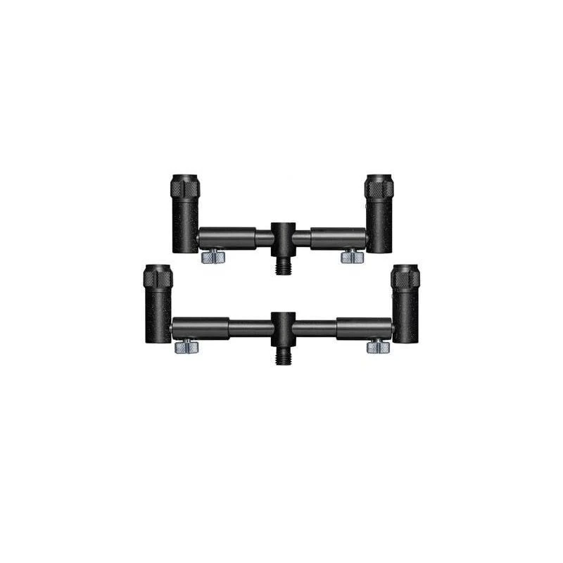 Solar Black-Lite Pro-Loc 2 Rod Adjustable Back Buzzer Bar