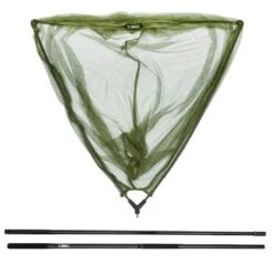 Spro CTEC Carp Net Glass Handle 40inch