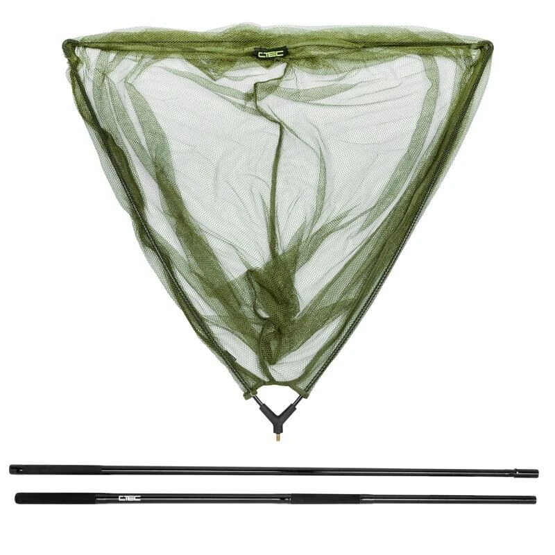 Spro CTEC Carp Net Glass Handle 40inch 3 Spro CTEC Carp Net Glass Handle 40inch