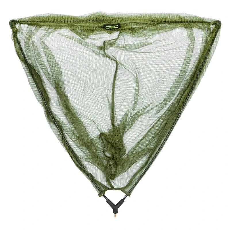 Spro CTEC Carp Net Glass Handle 40inch 4 Spro CTEC Carp Net Glass Handle 40inch - Afbeelding 2