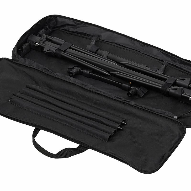 Dam Convertible Rodpod 2-Rod 4 Dam Convertible Rodpod 2-Rod - Afbeelding 2