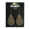 Korda Big Grippa Gravel Brown 2st. -Solar Vis Winkel 3533134Korda Big Grippa Gravel Brown 2st
