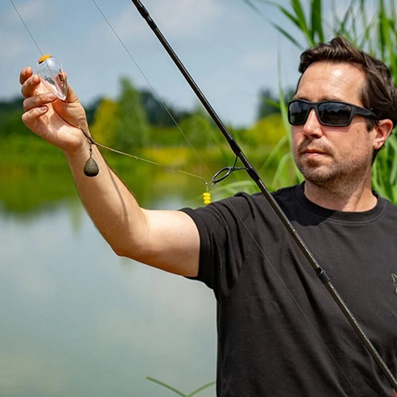 Fox Edges Carp Subfloats 6 Fox Edges Carp Subfloats - Afbeelding 4