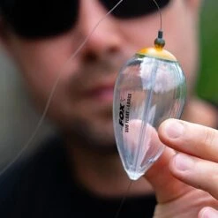 Fox Edges Carp Subfloats 8 Fox Edges Carp Subfloats -Solar Vis Winkel 3533958Fox Edges Carp Subfloats 1