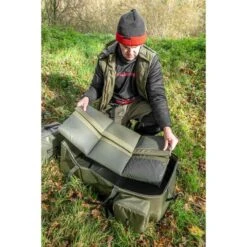 Korum Opportunist Mat Bag -Solar Vis Winkel 3540300Korum Opportunist Mat Bag 9