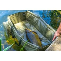 Korum Opportunist Mat Bag -Solar Vis Winkel 3540301Korum Opportunist Mat Bag 10