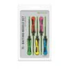 Korum TI - Baiting Needle Set -Solar Vis Winkel 3568950Korum TI Baiting Needle Set