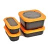 Guru Bait Boxes -Solar Vis Winkel 3583556Guru Bait Boxes