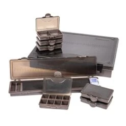 Lion Sports Treasure Tacklebox Large